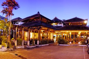Kuta Hotel Dekuta