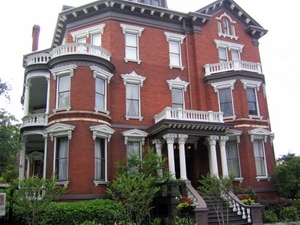 Kehoe House