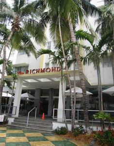 Richmond Hotel