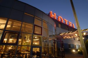 LifeHotel Vienna Airport