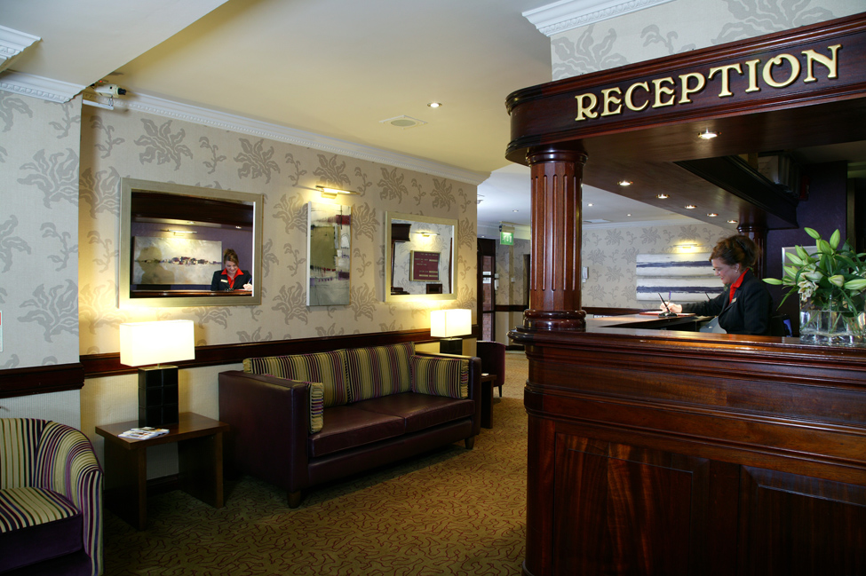 Westley Hotel Birmingham