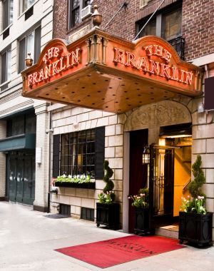 voco The Franklin New York