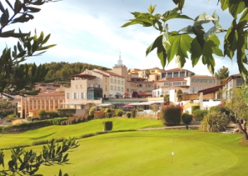 Le Fregate Provence