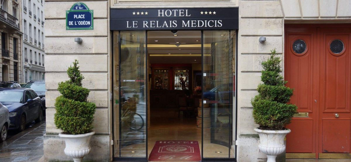 Relais Medicis