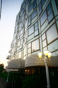 Alexander Suites Hotel