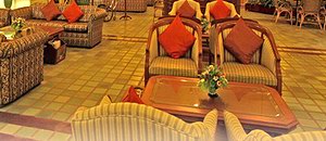 Comsaed River Kwai Resort