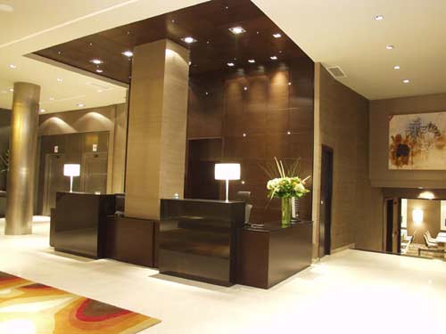 Hotel Medium Conqueridor