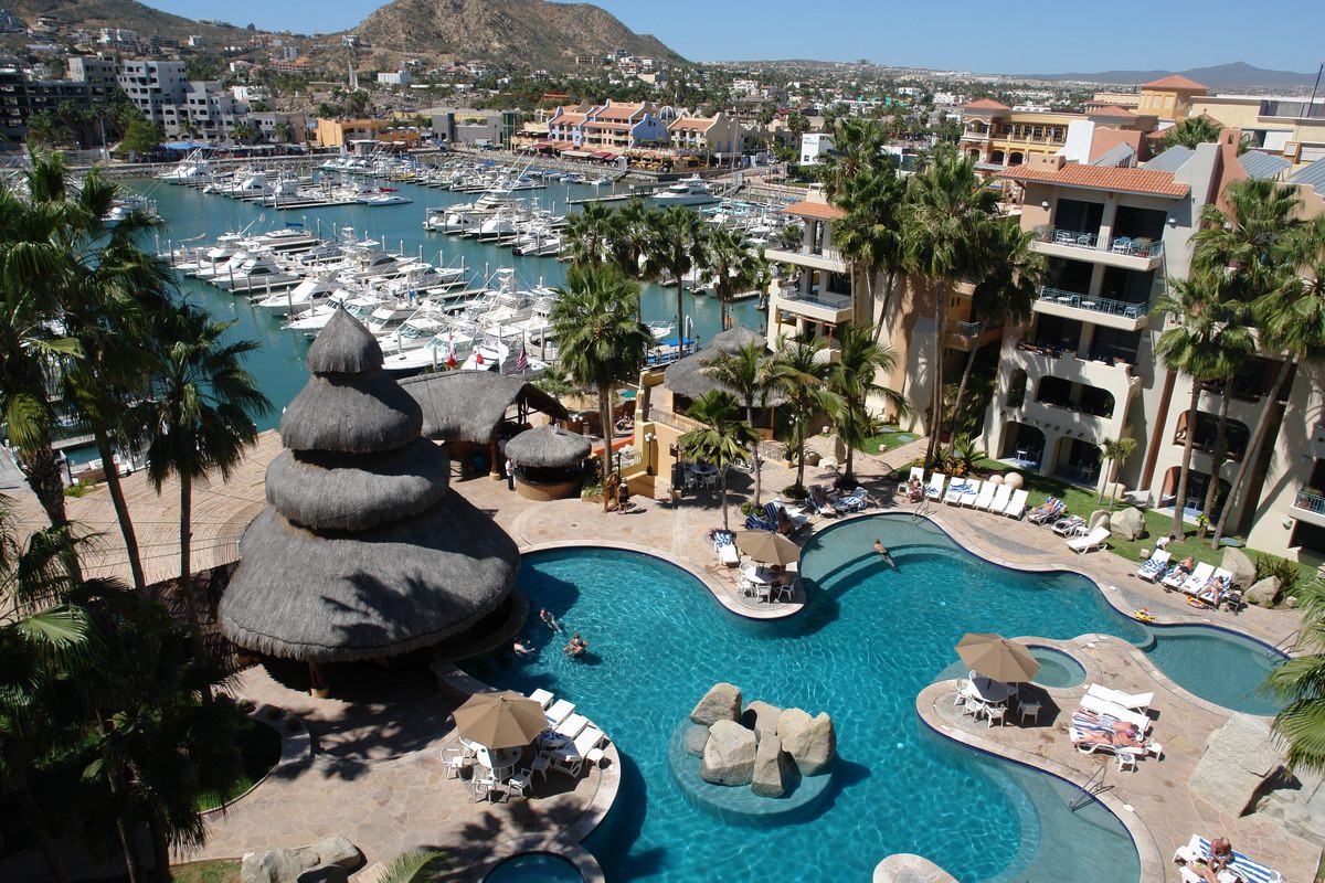 Marina Fiesta Resort & Spa