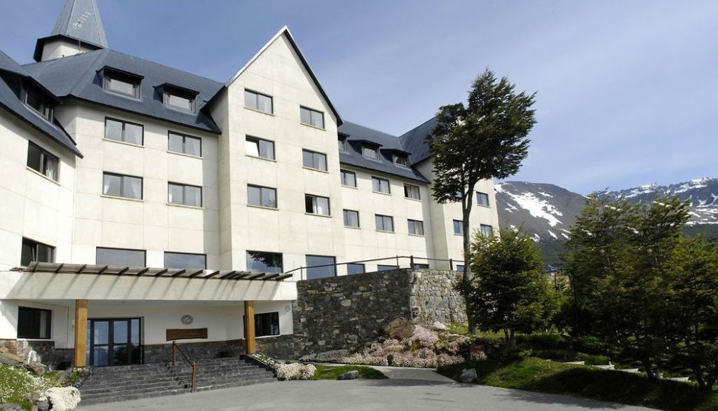 Las Hayas Resort Hotel