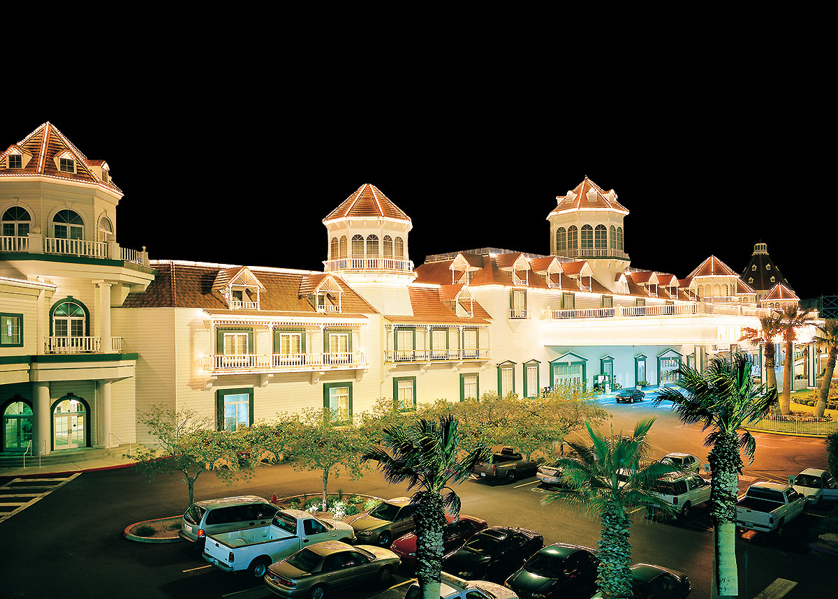 Primm Valley Resort & Casino