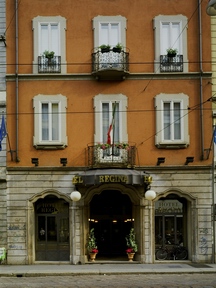 Regina Hotel