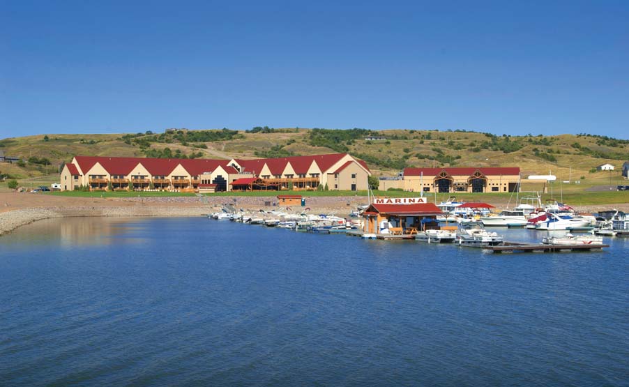 Arrowwood Cedar Shore Resort