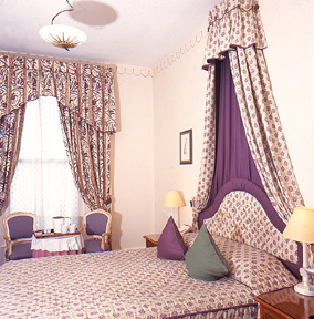 Windermere Hotel