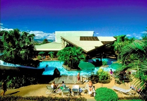 Tokatoka Resort Hotel