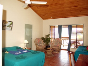 Club Fiji Resort
