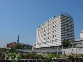Columbus Sea Hotel