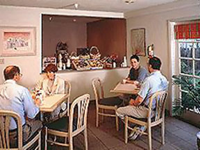 Coastside Inn
