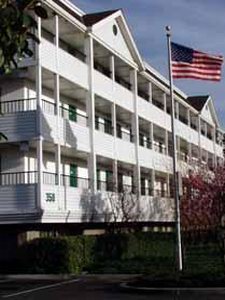 San Mateo SFO Airport Hotel