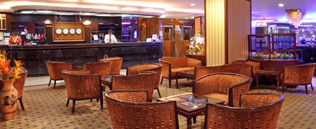 Hotel Prestige