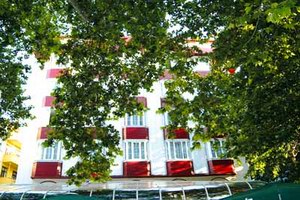Hotel Pierre Loti