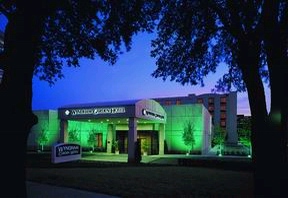 IBAN Dallas Park Central Hotel,Trademark