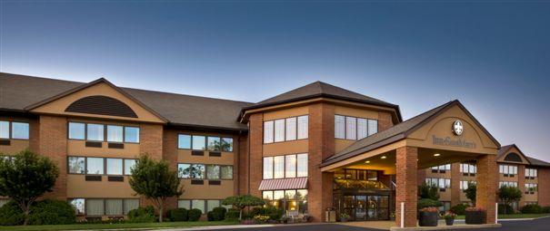 The Inn At Saint Mary's