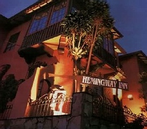 Hemingway Inn