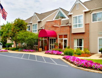 Hawthorn Suites Philadelphia Airport