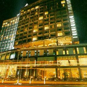 Lumire Hotel & Convention Center