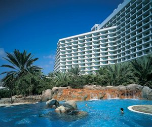 Royal Beach Eilat