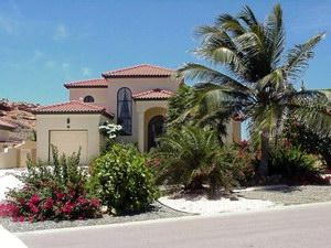 Tierra Del Sol Resort, Spa, Country Club