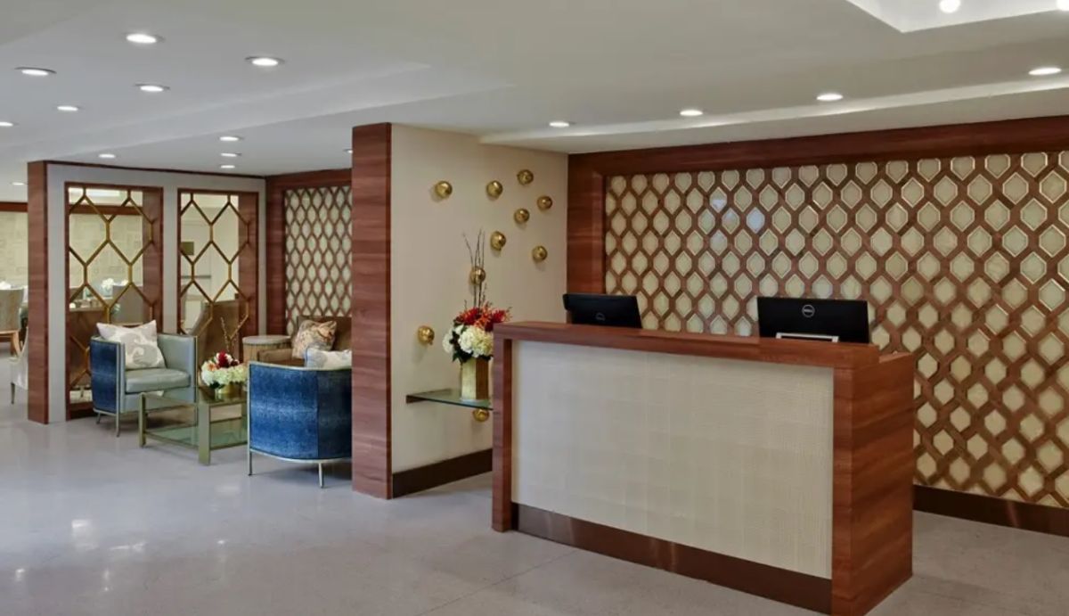 Hotel Ocean