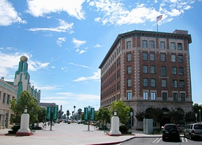 Culver Hotel