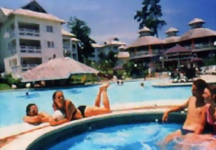 Mystic Ridge Resort