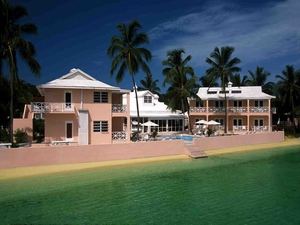Augusta Bay Bahamas
