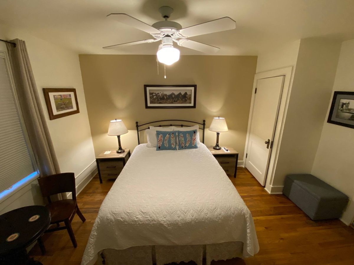 Leland House Suites of Durango