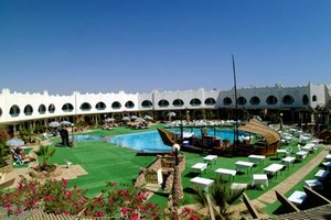Aida Hotel Sharm el Sheikh