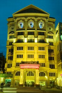 Chancery Saigon