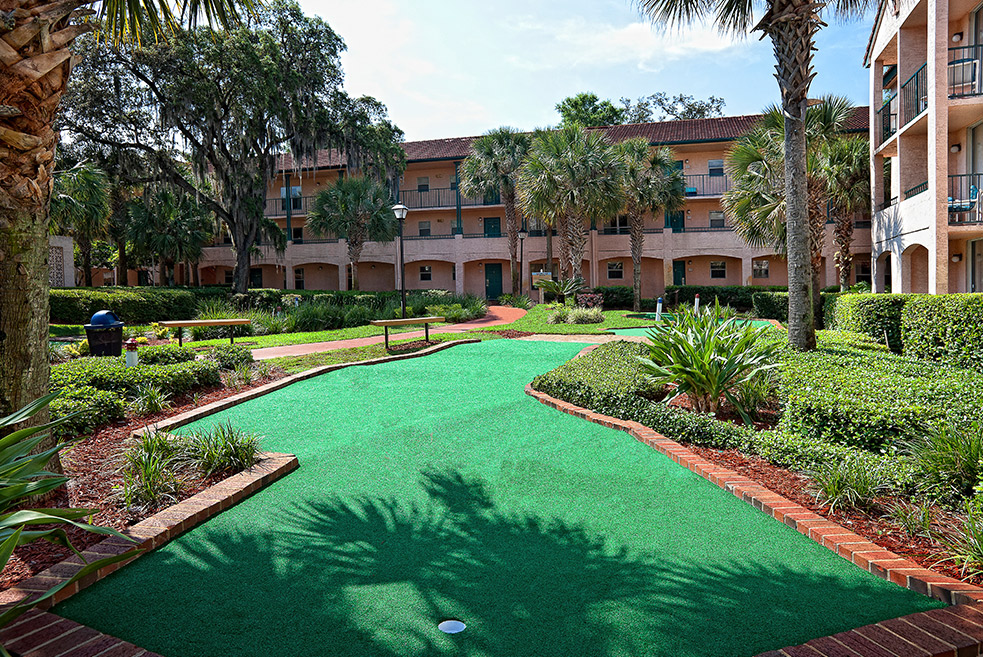 Westgate Blue Tree Resort at LBV