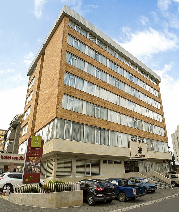 Republica Hotel
