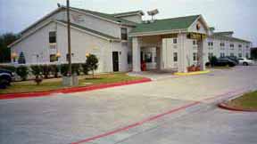 Studio 6 Fort Worth