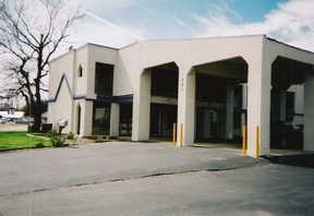 White Rock Inn