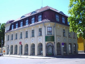 Hotel Victoria