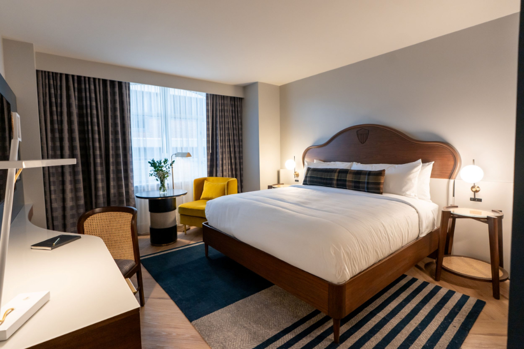 Georgetown University Hotel & Conf Ctr
