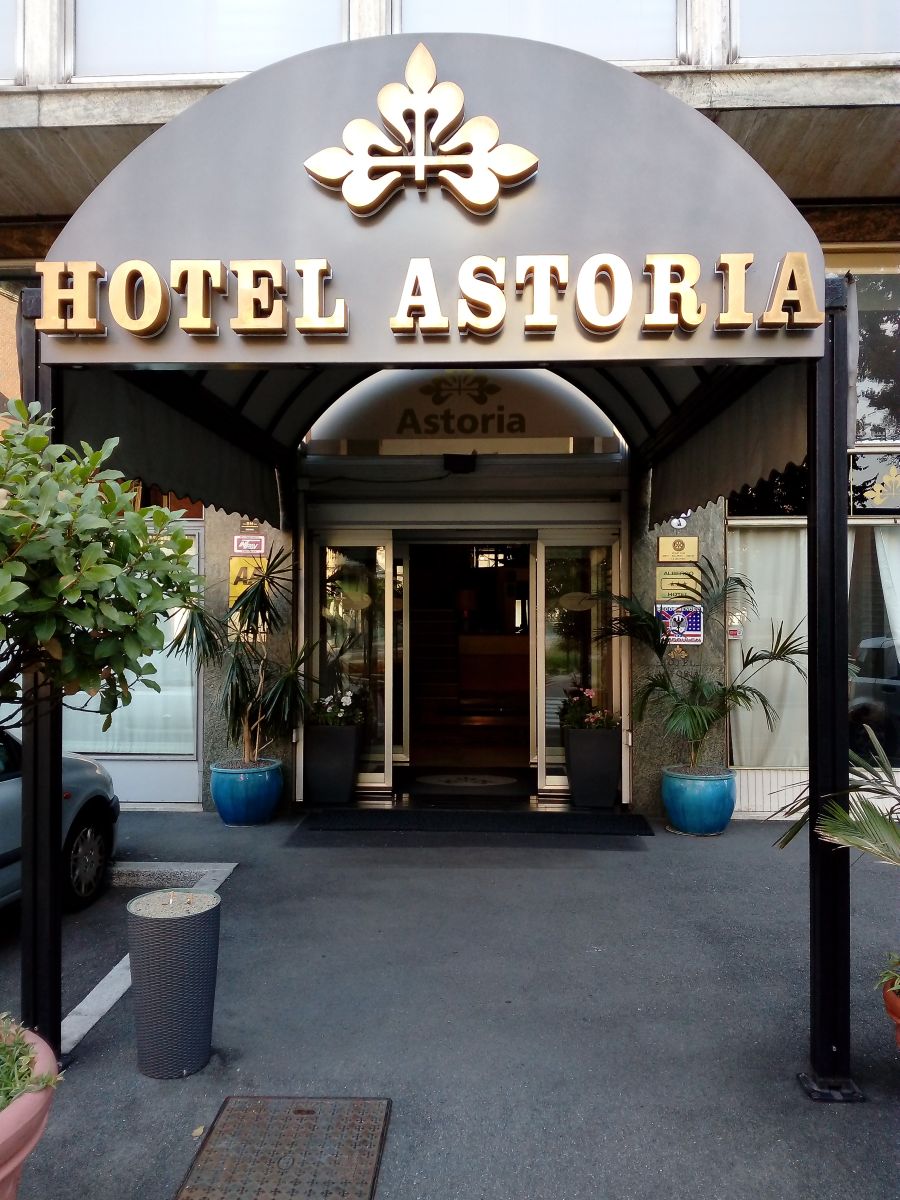 Astoria Hotel
