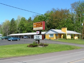 Copper Country Inn