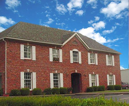Old Bardstown Inn Bardstown