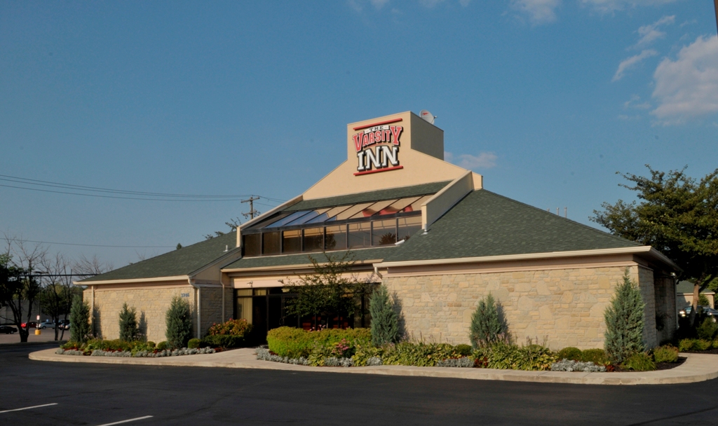 Motel 6 Columbus OSU North