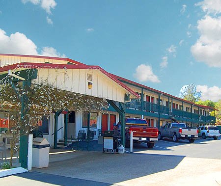 Gold Country Inn Angels Camp
