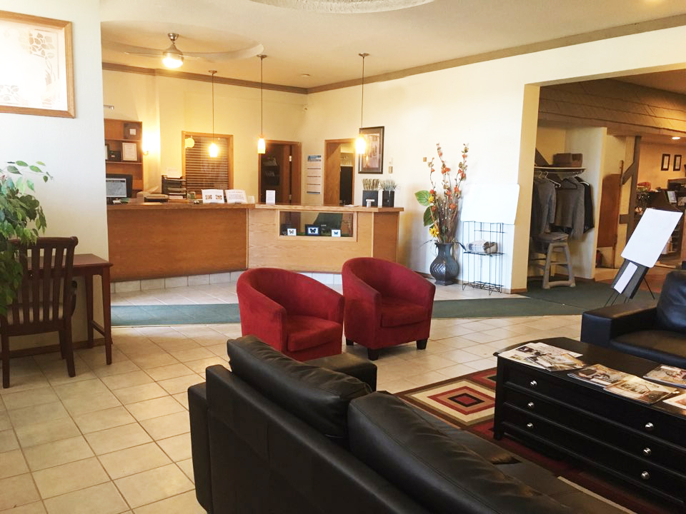 Esterhazy Motor Hotel